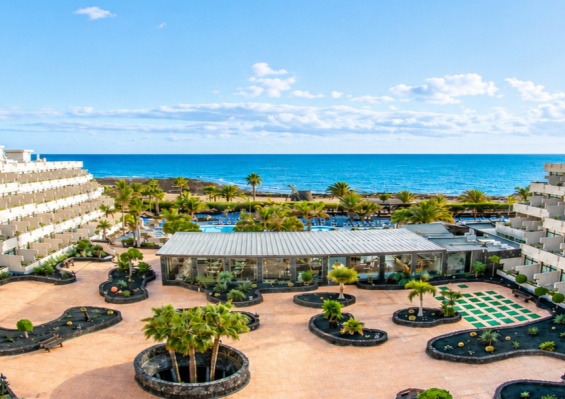 Hôtel Mondi Club Beatriz Playa & Spa 4* Hôtel Mondi Club Beatriz Playa & Spa 4*
