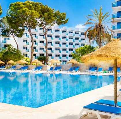 Hôtel Mondi Club Best Delta 4*, Séjour Espagne & ses îles, Baléares, Majorque par Ôvoyages Hôtel Mondi Club Best Delta 4*, Séjour Espagne & ses îles, Baléares, Majorque par Ôvoyages