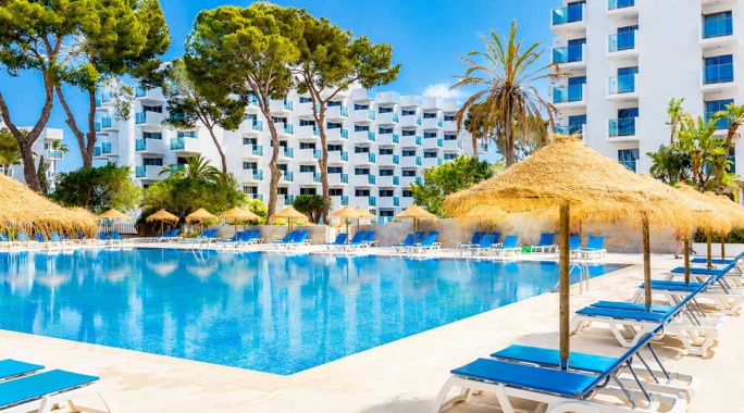 Hôtel Mondi Club Best Delta 4*, Séjour Espagne & ses îles, Baléares, Majorque par Ôvoyages Hôtel Mondi Club Best Delta 4*, Séjour Espagne & ses îles, Baléares, Majorque par Ôvoyages