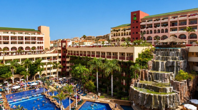 Hôtel Mondi Club Best Jacaranda 4*, Séjour Espagne & ses îles, Canaries, Tenerife par Ôvoyages Hôtel Mondi Club Best Jacaranda 4*, Séjour Espagne & ses îles, Canaries, Tenerife par Ôvoyages