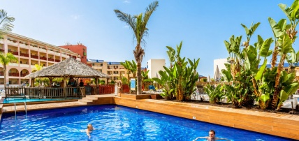 Hôtel Mondi Club Best Jacaranda 4*, Séjour Espagne & ses îles, Canaries, Tenerife par Ôvoyages Hôtel Mondi Club Best Jacaranda 4*, Séjour Espagne & ses îles, Canaries, Tenerife par Ôvoyages