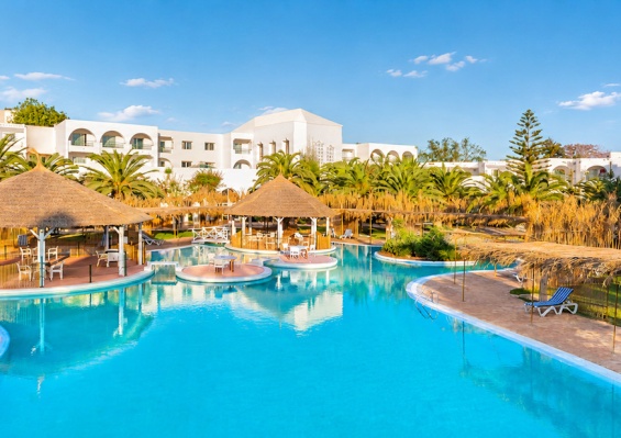 Hôtel Mondi Club Shalimar 4* Hôtel Mondi Club Shalimar 4* - photo 1