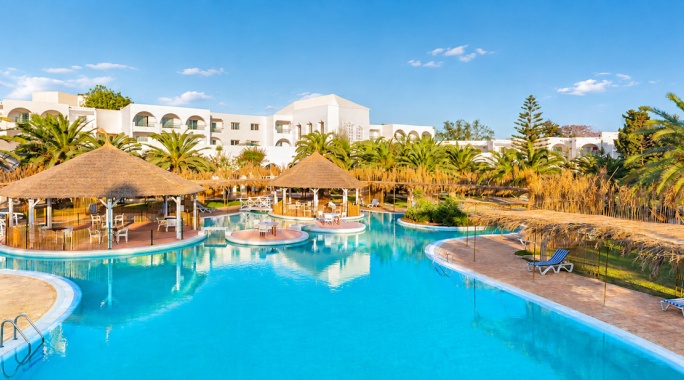 Hôtel Mondi Club Shalimar 4*, Séjour Tunisie, Hammamet par Ôvoyages Hôtel Mondi Club Shalimar 4*, Séjour Tunisie, Hammamet par Ôvoyages