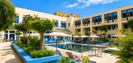 Hôtel Mondi Club Diar Lemdina 4*, Séjour Tunisie, Hammamet par Ôvoyages Hôtel Mondi Club Diar Lemdina 4*, Séjour Tunisie, Hammamet par Ôvoyages