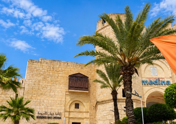 Hôtel Mondi Club Diar Lemdina 4* Hôtel Mondi Club Diar Lemdina 4* - photo 5