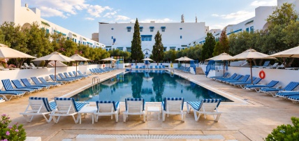 Hôtel Diar Lemdina 4*, Séjour Tunisie, Hammamet par Ôvoyages Hôtel Diar Lemdina 4*, Séjour Tunisie, Hammamet par Ôvoyages