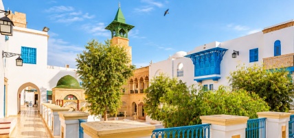 Hôtel Mondi Club Diar Lemdina 4*, Séjour Tunisie, Hammamet par Ôvoyages Hôtel Mondi Club Diar Lemdina 4*, Séjour Tunisie, Hammamet par Ôvoyages