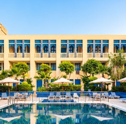 Hôtel Mondi Club Diar Lemdina 4*, Séjour Tunisie, Hammamet par Ôvoyages Hôtel Mondi Club Diar Lemdina 4*, Séjour Tunisie, Hammamet par Ôvoyages