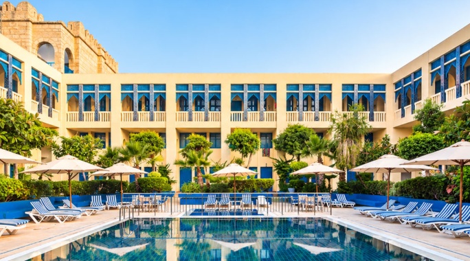 Hôtel Mondi Club Diar Lemdina 4*, Séjour Tunisie, Hammamet par Ôvoyages Hôtel Mondi Club Diar Lemdina 4*, Séjour Tunisie, Hammamet par Ôvoyages