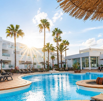 Hôtel Mondi Club Galeon Playa 3*, Séjour Espagne & ses îles, Canaries, Lanzarote par Ôvoyages Hôtel Mondi Club Galeon Playa 3*, Séjour Espagne & ses îles, Canaries, Lanzarote par Ôvoyages