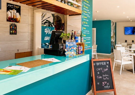 Hôtel Mondi Club Galeon Playa 3* Hôtel Mondi Club Galeon Playa 3*