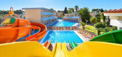 Mondi club Golden Odyssey 4*, Séjour Grèce & ses îles, Rhodes par Ôvoyages Mondi club Golden Odyssey 4*, Séjour Grèce & ses îles, Rhodes par Ôvoyages
