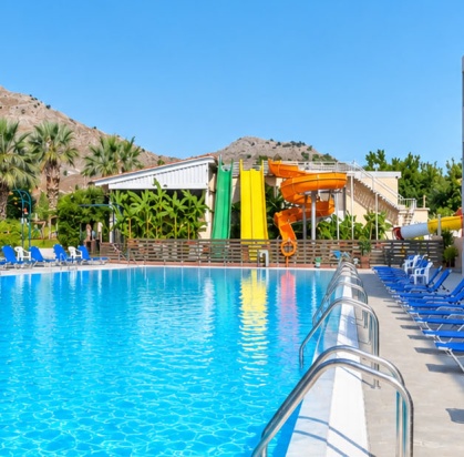 Mondi club Golden Odyssey 4*, Séjour Grèce & ses îles, Rhodes par Ôvoyages Mondi club Golden Odyssey 4*, Séjour Grèce & ses îles, Rhodes par Ôvoyages