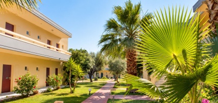 Hôtel Golden Odyssey 4*, Séjour Grèce & ses îles, Rhodes par Ôvoyages Hôtel Golden Odyssey 4*, Séjour Grèce & ses îles, Rhodes par Ôvoyages