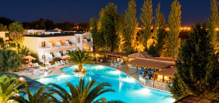 Mondi club Golden Odyssey 4*, Séjour Grèce & ses îles, Rhodes par Ôvoyages Mondi club Golden Odyssey 4*, Séjour Grèce & ses îles, Rhodes par Ôvoyages