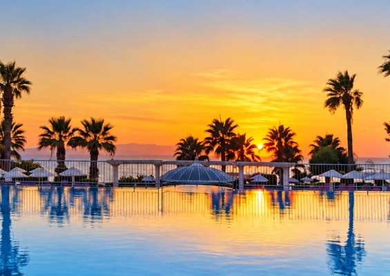 Hôtel Mondi Club Grand Blue Sky International 4* Hôtel Mondi Club Grand Blue Sky International 4* - photo 3