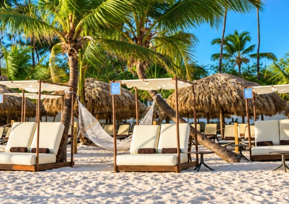 Hôtel Mondi Club Impressive Premium Punta Cana 5* Hôtel Mondi Club Impressive Premium Punta Cana 5* - photo 4