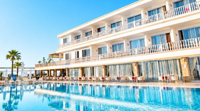 Hôtel Mondi Club SL La Perla 4*, Séjour Turquie, Antalya par Ôvoyages Hôtel Mondi Club SL La Perla 4*, Séjour Turquie, Antalya par Ôvoyages