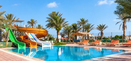 Mondi Club Welcome Meridiana 4*, Séjour Tunisie, Djerba par Ôvoyages Mondi Club Welcome Meridiana 4*, Séjour Tunisie, Djerba par Ôvoyages