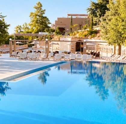 Mondi Club RG Village 4* Sup, Séjour Grèce & ses îles, Crète par Ôvoyages Mondi Club RG Village 4* Sup, Séjour Grèce & ses îles, Crète par Ôvoyages