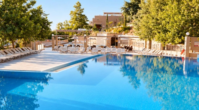 Mondi Club RG Village 4* Sup, Séjour Grèce & ses îles, Crète par Ôvoyages Mondi Club RG Village 4* Sup, Séjour Grèce & ses îles, Crète par Ôvoyages