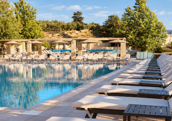 Mondi Club RG Village 4* Sup Mondi Club RG Village 4* Sup - photo 2