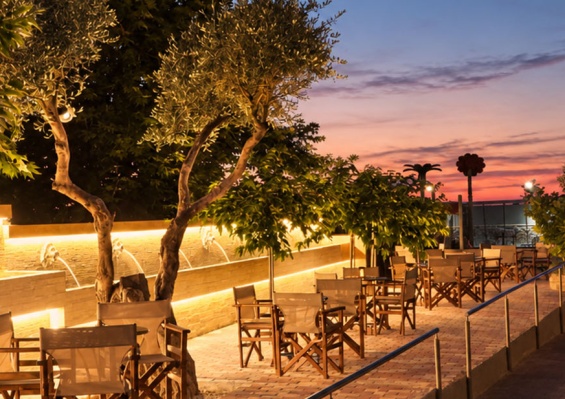 Mondi Club RG Village 4* Sup Mondi Club RG Village 4* Sup - photo 5