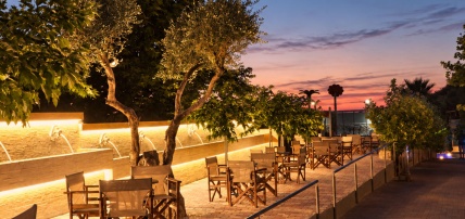 Mondi Club RG Village 4* Sup, Séjour Grèce & ses îles, Crète par Ôvoyages Mondi Club RG Village 4* Sup, Séjour Grèce & ses îles, Crète par Ôvoyages