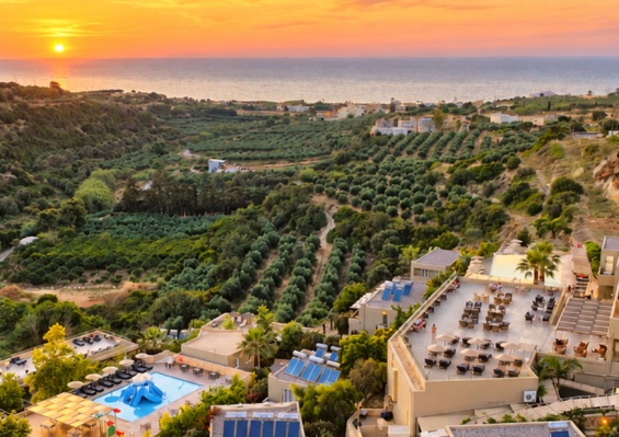 Mondi Club RG Village 4* Sup Mondi Club RG Village 4* Sup - photo 4