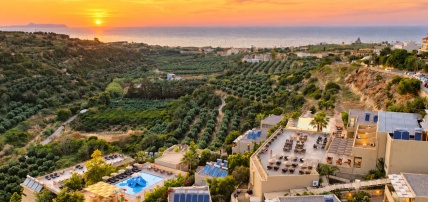Mondi Club RG Village 4* Sup, Séjour Grèce & ses îles, Crète par Ôvoyages Mondi Club RG Village 4* Sup, Séjour Grèce & ses îles, Crète par Ôvoyages