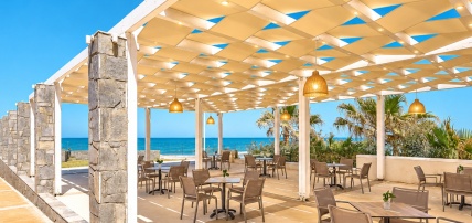 Hôtel Mondi Club Saint Constantin 4*, Séjour Grèce & ses îles, Crète par Ôvoyages Hôtel Mondi Club Saint Constantin 4*, Séjour Grèce & ses îles, Crète par Ôvoyages