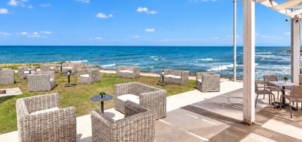 Hôtel Mondi Club Saint Constantin 4*, Séjour Grèce & ses îles, Crète par Ôvoyages Hôtel Mondi Club Saint Constantin 4*, Séjour Grèce & ses îles, Crète par Ôvoyages