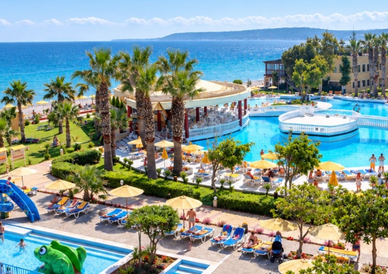 Hôtel Mondi Club Sunshine 4* Hôtel Mondi Club Sunshine 4* - photo 1