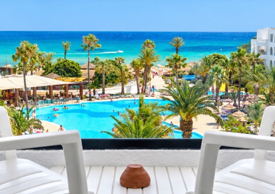Hôtel Mondi Club Nozha Beach & Spa Resort 4* Hôtel Mondi Club Nozha Beach & Spa Resort 4* - photo 3
