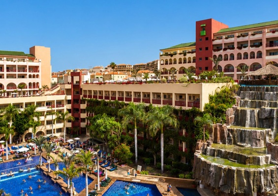Hôtel Mondi Club Best Jacaranda 4* Hôtel Mondi Club Best Jacaranda 4*