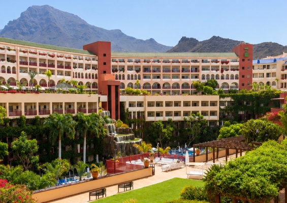 Hôtel Mondi Club Best Jacaranda 4* Hôtel Mondi Club Best Jacaranda 4*