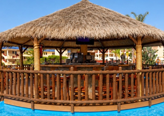 Hôtel Mondi Club Best Jacaranda 4* Hôtel Mondi Club Best Jacaranda 4*