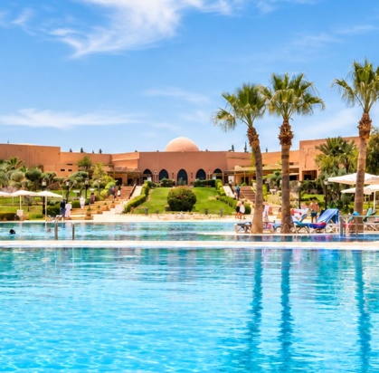 Hôtel Mondi Club Ryads Parc 4*, Séjour Maroc, Marrakech par Ôvoyages Hôtel Mondi Club Ryads Parc 4*, Séjour Maroc, Marrakech par Ôvoyages