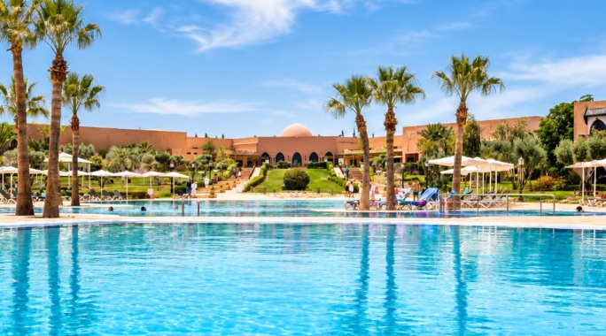 Hôtel Mondi Club Ryads Parc 4*, Séjour Maroc, Marrakech par Ôvoyages Hôtel Mondi Club Ryads Parc 4*, Séjour Maroc, Marrakech par Ôvoyages