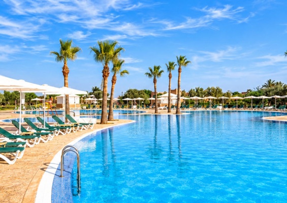 Hôtel Mondi Club Ryads Parc 4* Hôtel Mondi Club Ryads Parc 4* - photo 2