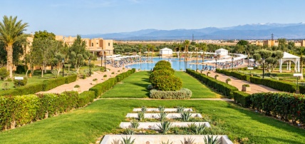 Hôtel Mondi Club Ryads Parc 4*, Séjour Maroc, Marrakech par Ôvoyages Hôtel Mondi Club Ryads Parc 4*, Séjour Maroc, Marrakech par Ôvoyages
