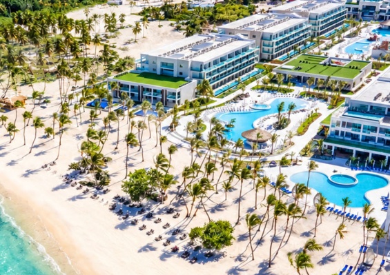 Hôtel Mondi Club Serenade Punta Cana 5* Hôtel Mondi Club Serenade Punta Cana 5* - photo 1