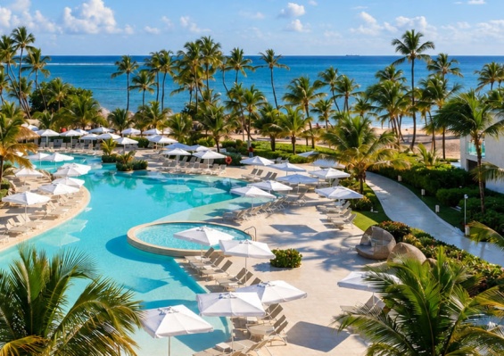 Hôtel Mondi Club Serenade Punta Cana 5* Hôtel Mondi Club Serenade Punta Cana 5* - photo 5