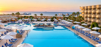 Hôtel Mondi Club Seven Seas Jolie Bay 5*, Séjour Egypte, Hurghada par Ôvoyages Hôtel Mondi Club Seven Seas Jolie Bay 5*, Séjour Egypte, Hurghada par Ôvoyages