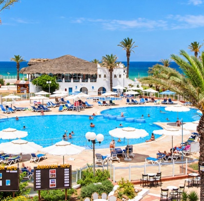 Hôtel Mondi Club Shems Holiday Village 3*, Séjour Tunisie, Monastir par Ôvoyages Hôtel Mondi Club Shems Holiday Village 3*, Séjour Tunisie, Monastir par Ôvoyages