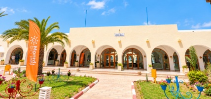 Hôtel Mondi Club Shems Holiday Village 3*, Séjour Tunisie, Monastir par Ôvoyages Hôtel Mondi Club Shems Holiday Village 3*, Séjour Tunisie, Monastir par Ôvoyages