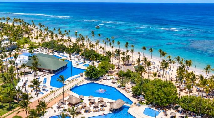 Hôtel Mondi Club Grand Sirenis Tropical & Aquagames 5*, Séjour République Dominicaine, Punta Cana par Ôvoyages Hôtel Mondi Club Grand Sirenis Tropical & Aquagames 5*, Séjour République Dominicaine, Punta Cana par Ôvoyages