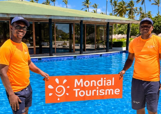 Hôtel Mondi Club Grand Sirenis Tropical & Aquagames 5* Hôtel Mondi Club Grand Sirenis Tropical & Aquagames 5* - photo 4