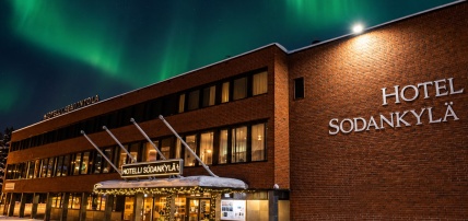 Hôtel Mondi Club Sodankyla (activités incluses), Séjour Finlande, Laponie par Ôvoyages Hôtel Mondi Club Sodankyla (activités incluses), Séjour Finlande, Laponie par Ôvoyages