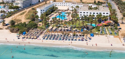 Hôtel Mondi Club Thalassa Mahdia Aquapark 4*, Séjour Tunisie, Mahdia par Ôvoyages Hôtel Mondi Club Thalassa Mahdia Aquapark 4*, Séjour Tunisie, Mahdia par Ôvoyages